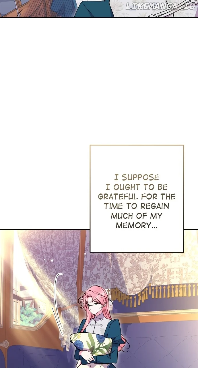 My Husband Changes Every Night chapter 100 page 44
