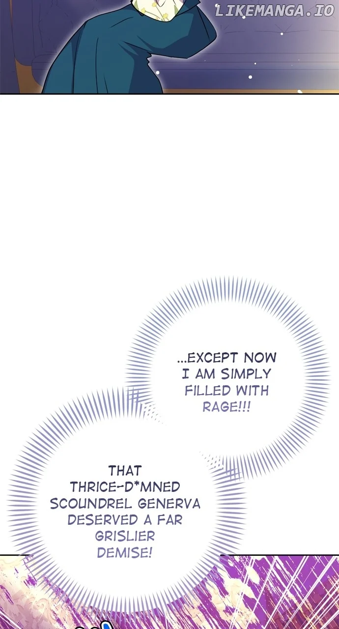 My Husband Changes Every Night chapter 100 page 45