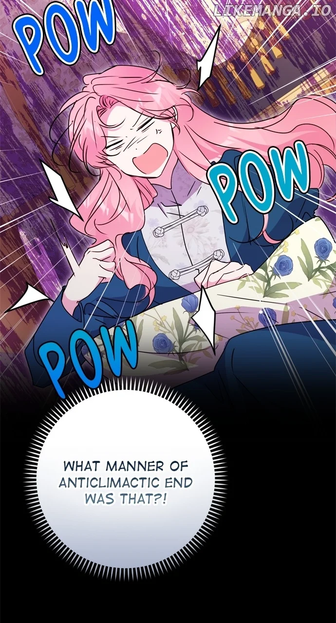 My Husband Changes Every Night chapter 100 page 46