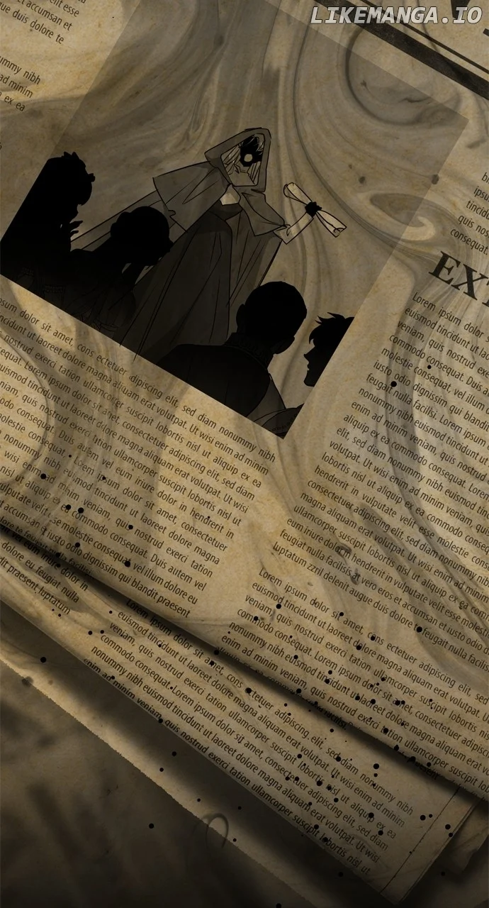 My Husband Changes Every Night chapter 100 page 48