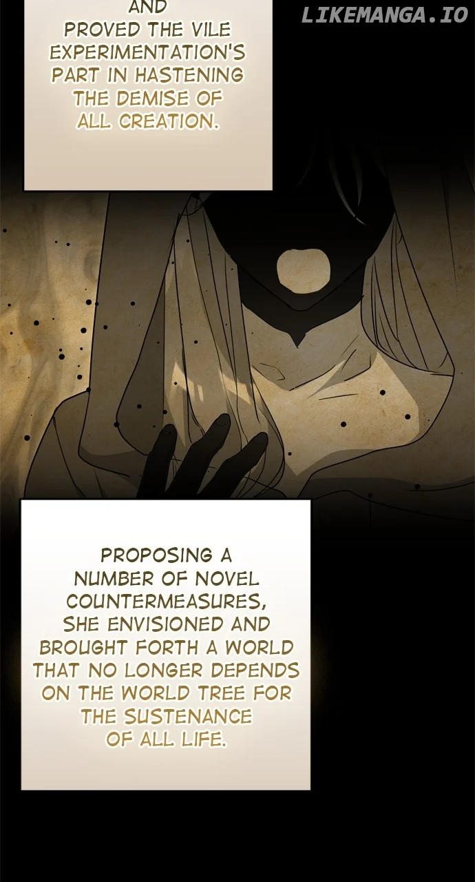 My Husband Changes Every Night chapter 100 page 50