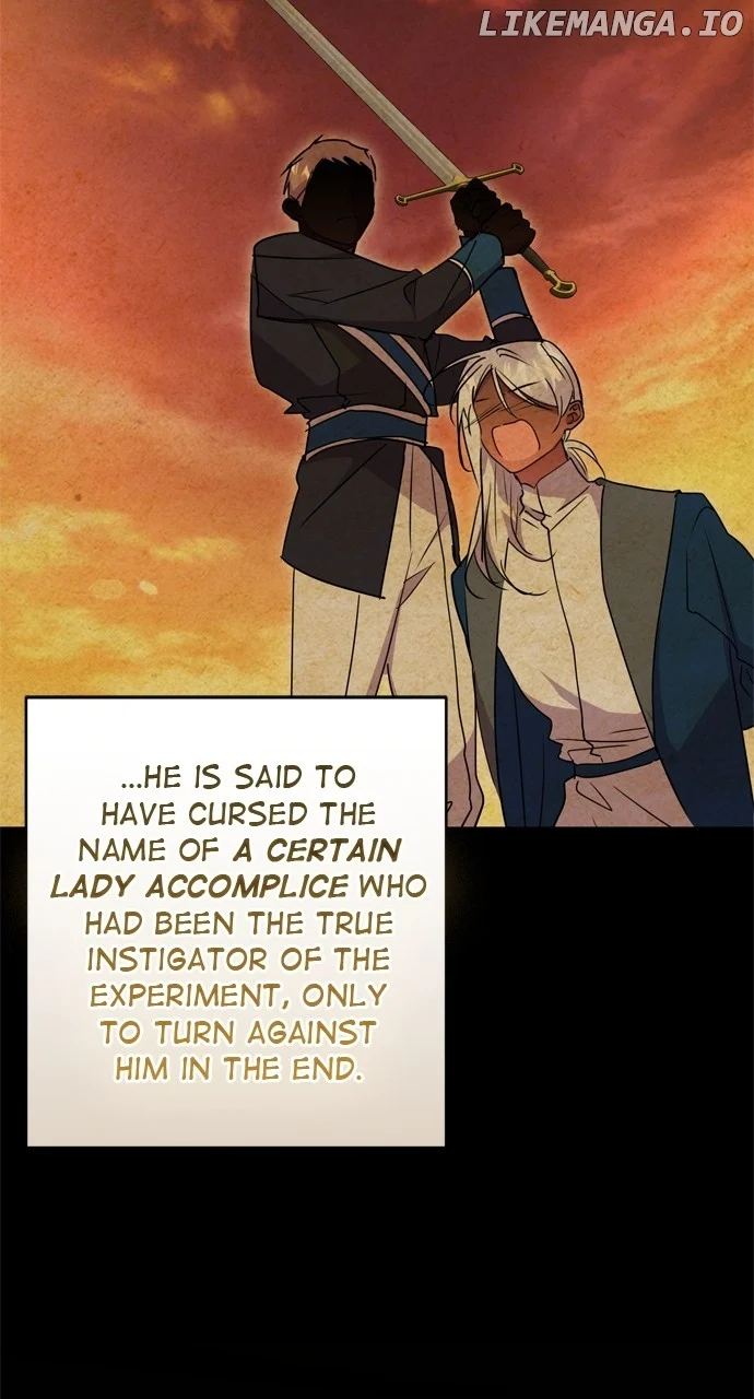 My Husband Changes Every Night chapter 100 page 55