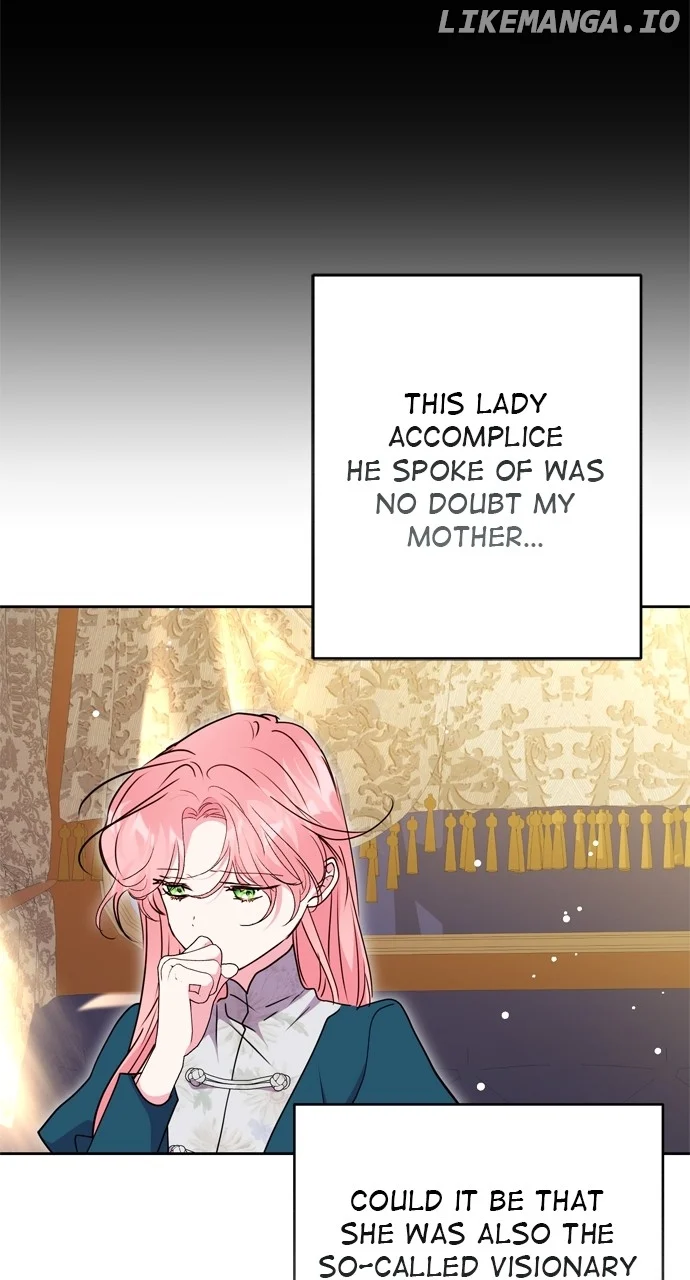 My Husband Changes Every Night chapter 100 page 56