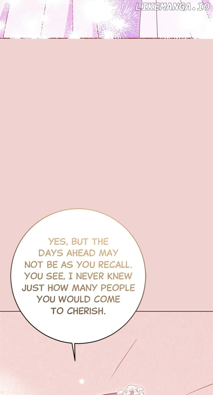 My Husband Changes Every Night chapter 100 page 59
