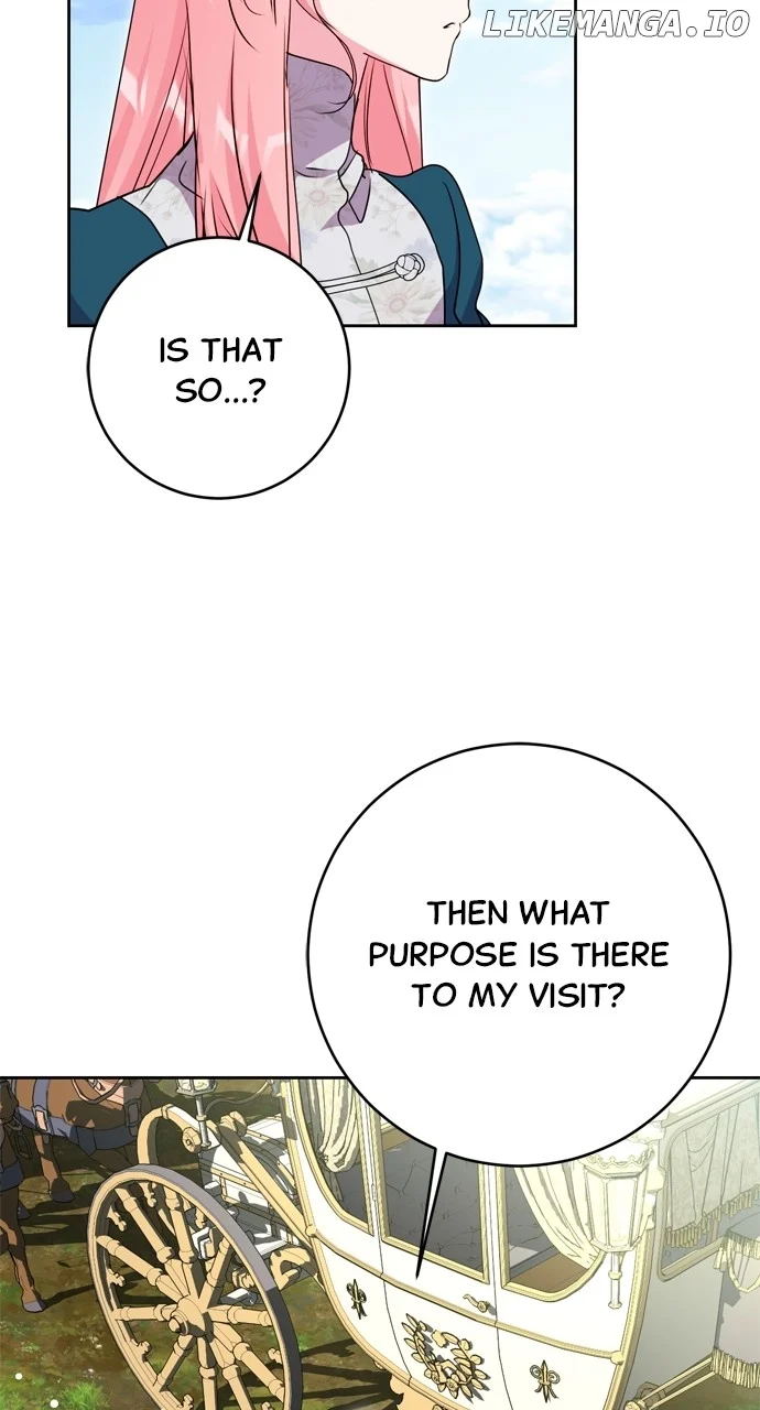 My Husband Changes Every Night chapter 100 page 6