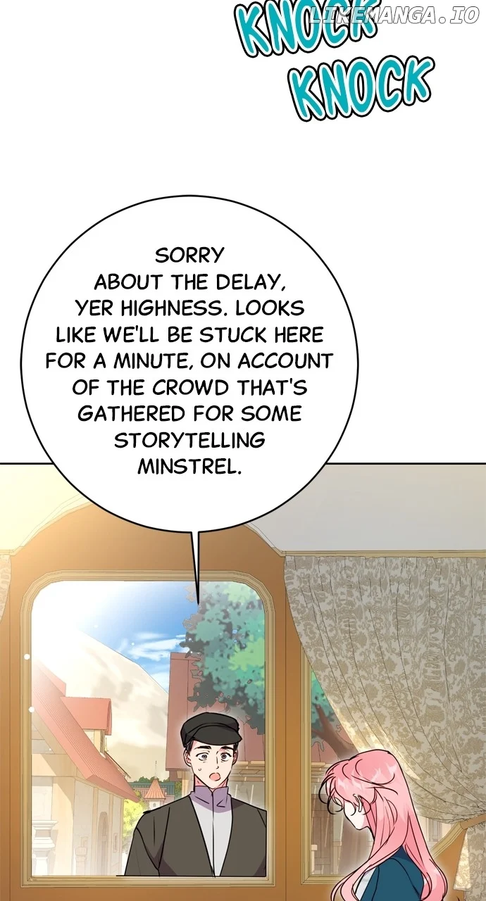 My Husband Changes Every Night chapter 100 page 63