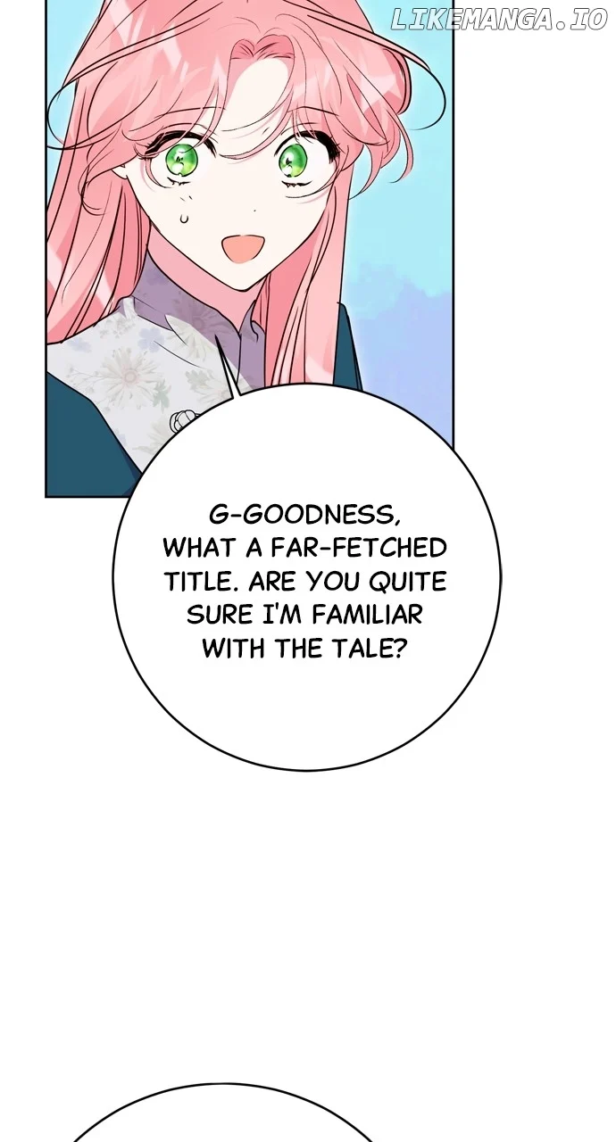 My Husband Changes Every Night chapter 100 page 65