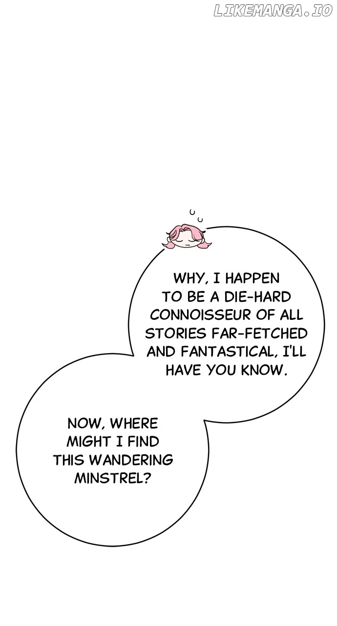 My Husband Changes Every Night chapter 100 page 67