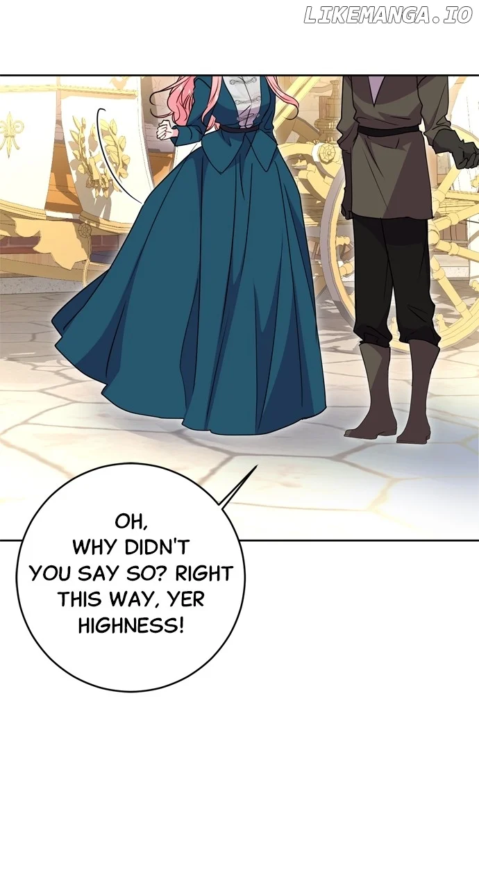 My Husband Changes Every Night chapter 100 page 68