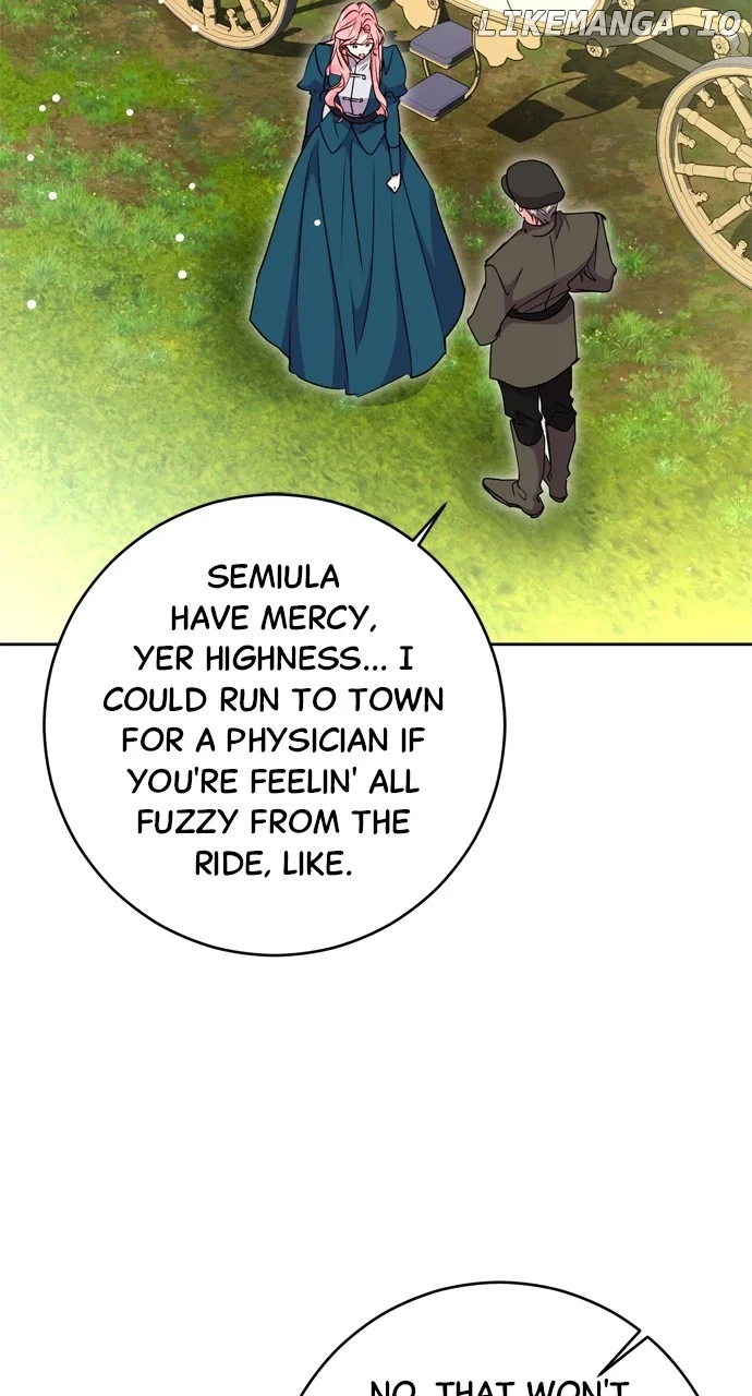 My Husband Changes Every Night chapter 100 page 7