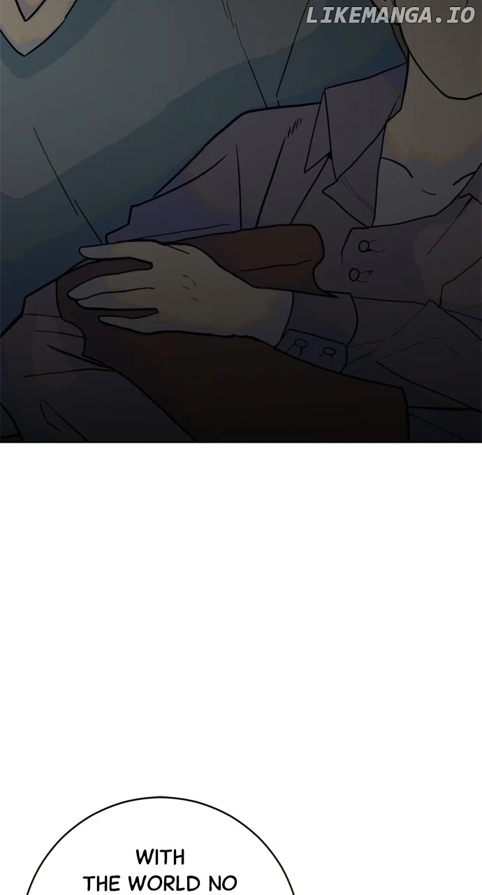 My Husband Changes Every Night chapter 100 page 70