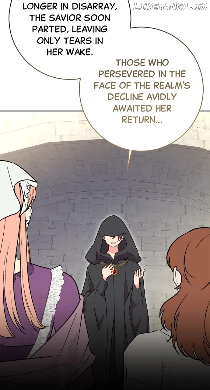 My Husband Changes Every Night chapter 100 page 71
