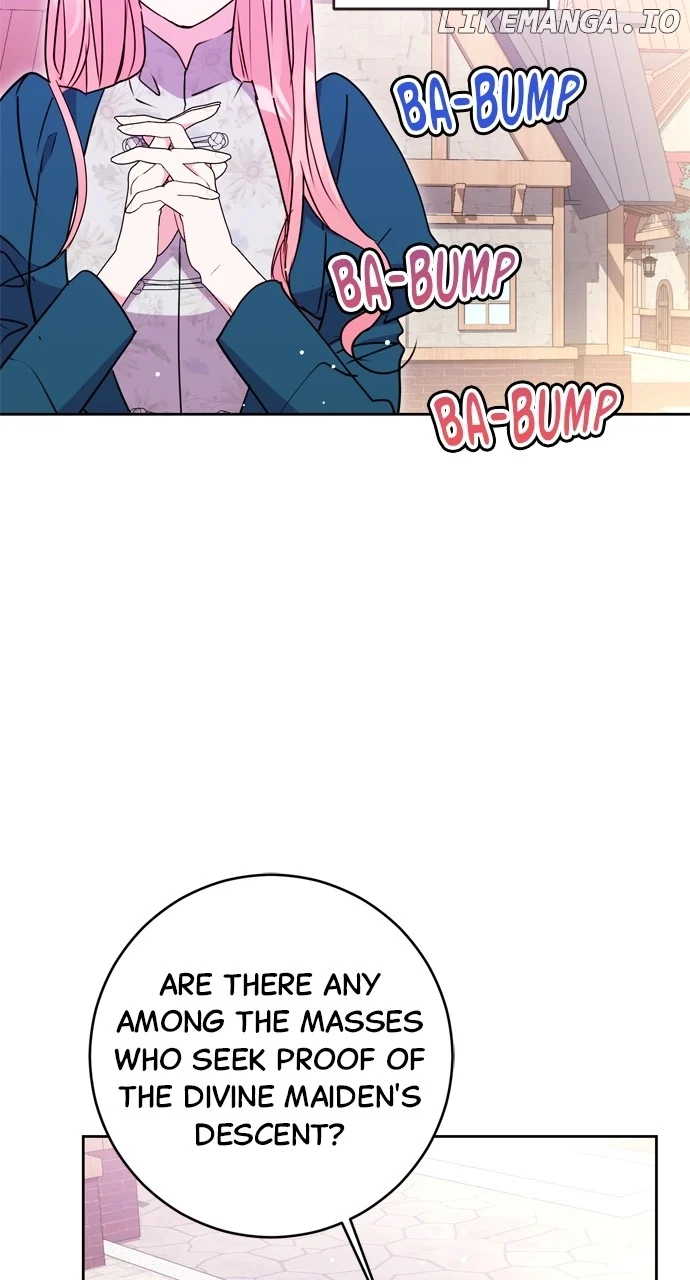 My Husband Changes Every Night chapter 100 page 83