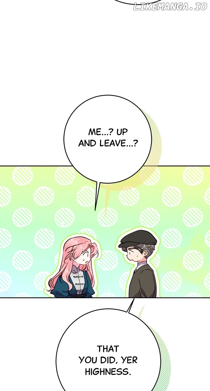 My Husband Changes Every Night chapter 100 page 9