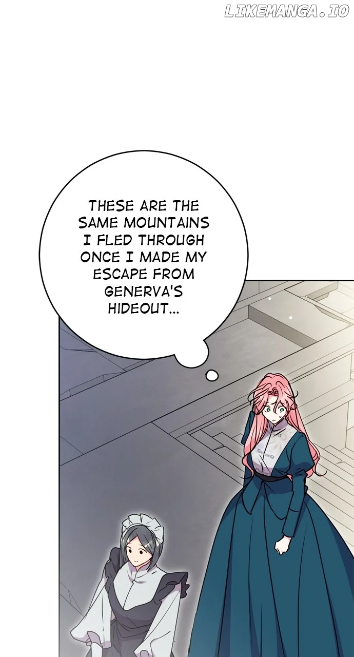 My Husband Changes Every Night chapter 100 page 90