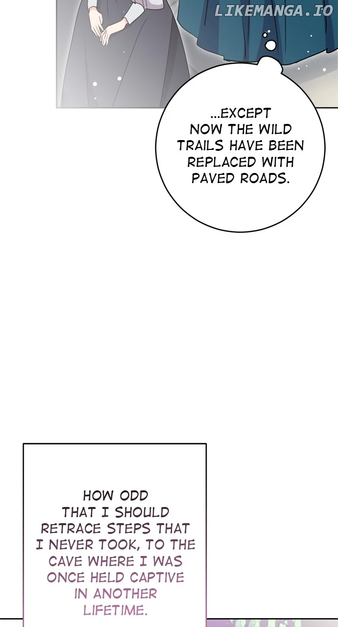 My Husband Changes Every Night chapter 100 page 91