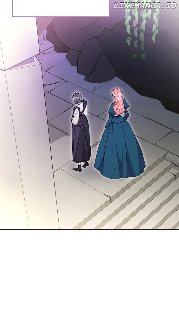 My Husband Changes Every Night chapter 100 page 92
