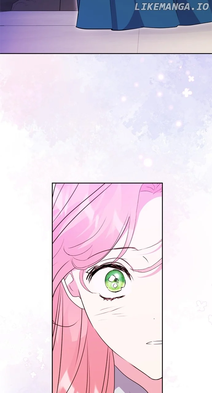 My Husband Changes Every Night chapter 100 page 94