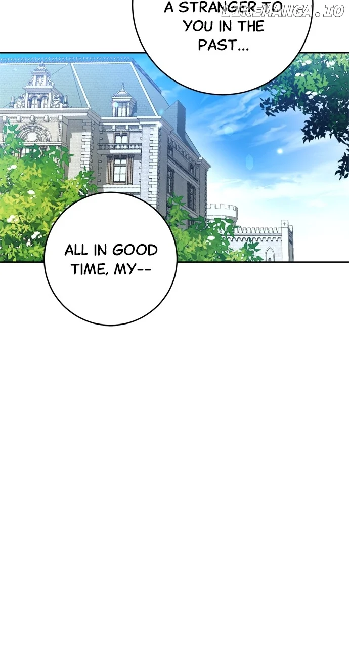My Husband Changes Every Night chapter 102 page 10