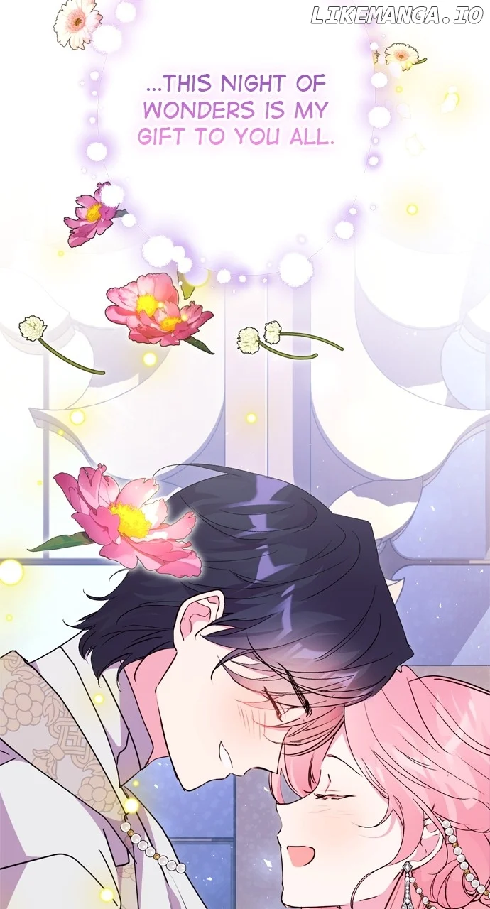 My Husband Changes Every Night chapter 102 page 100