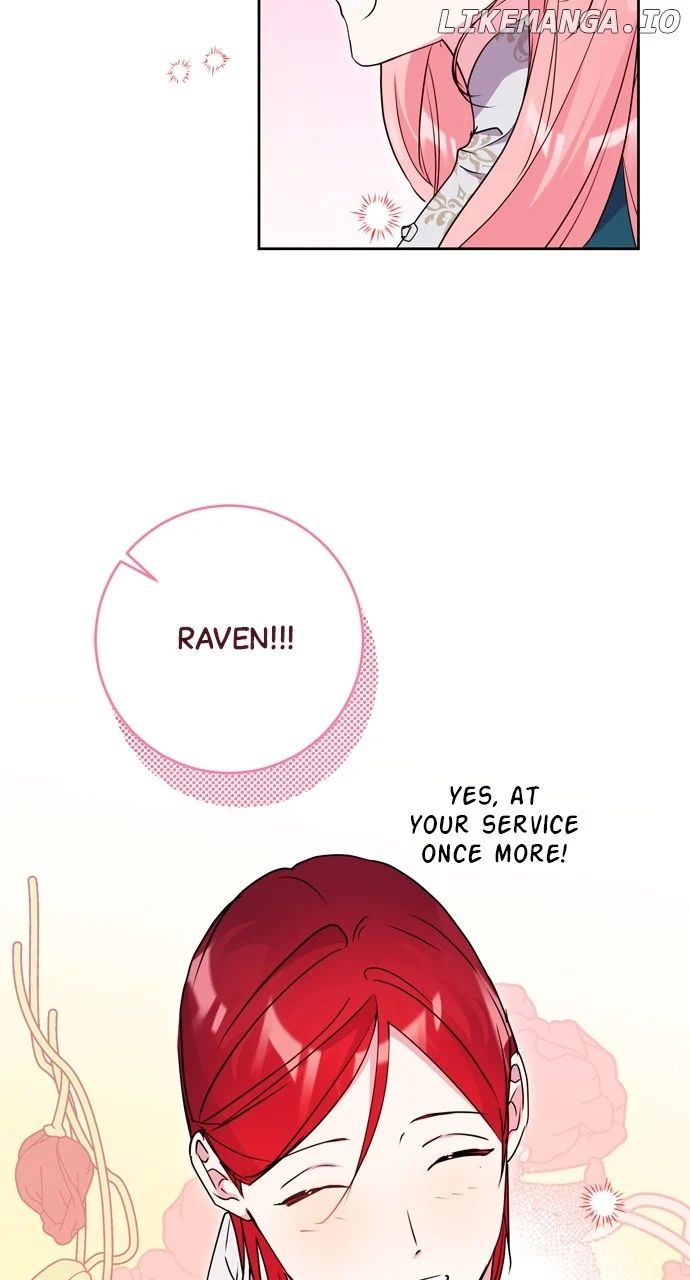 My Husband Changes Every Night chapter 102 page 13