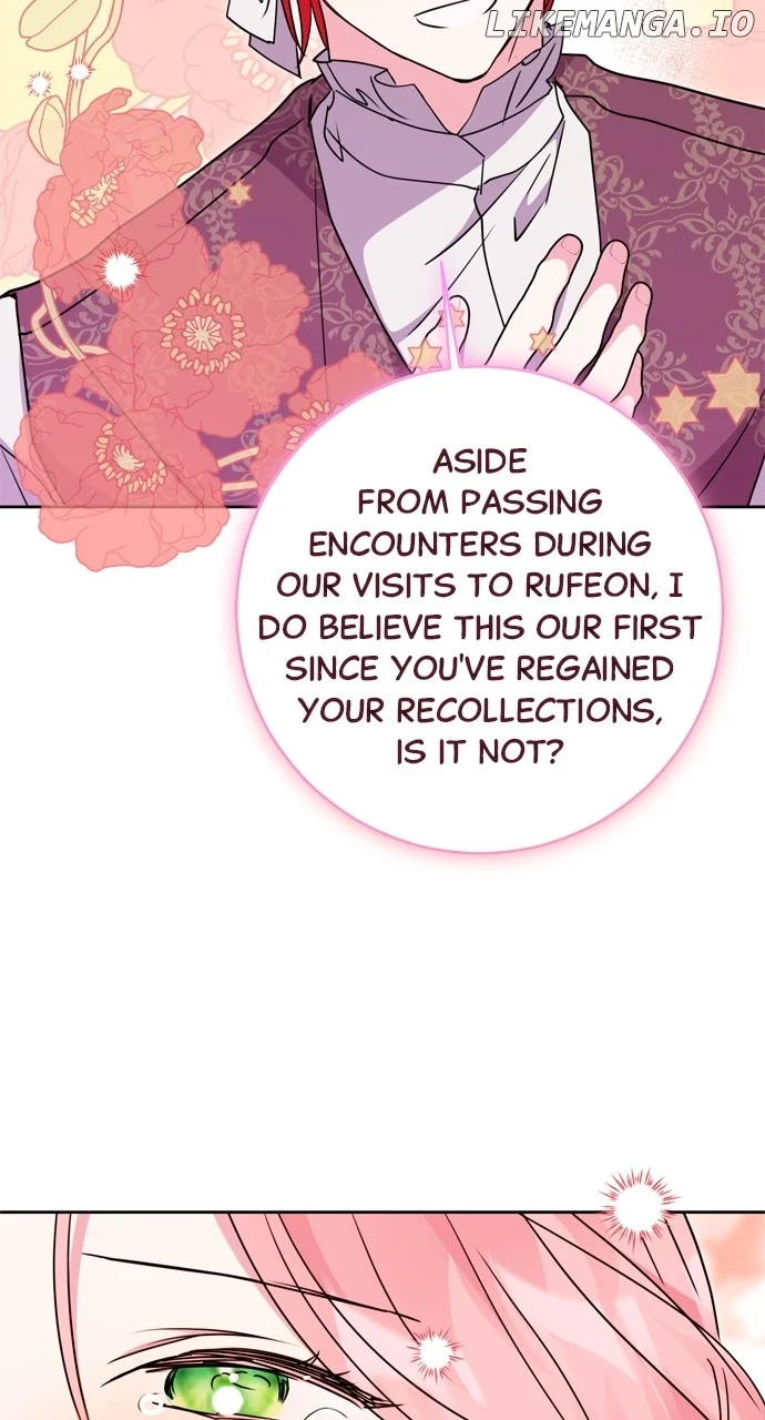 My Husband Changes Every Night chapter 102 page 14