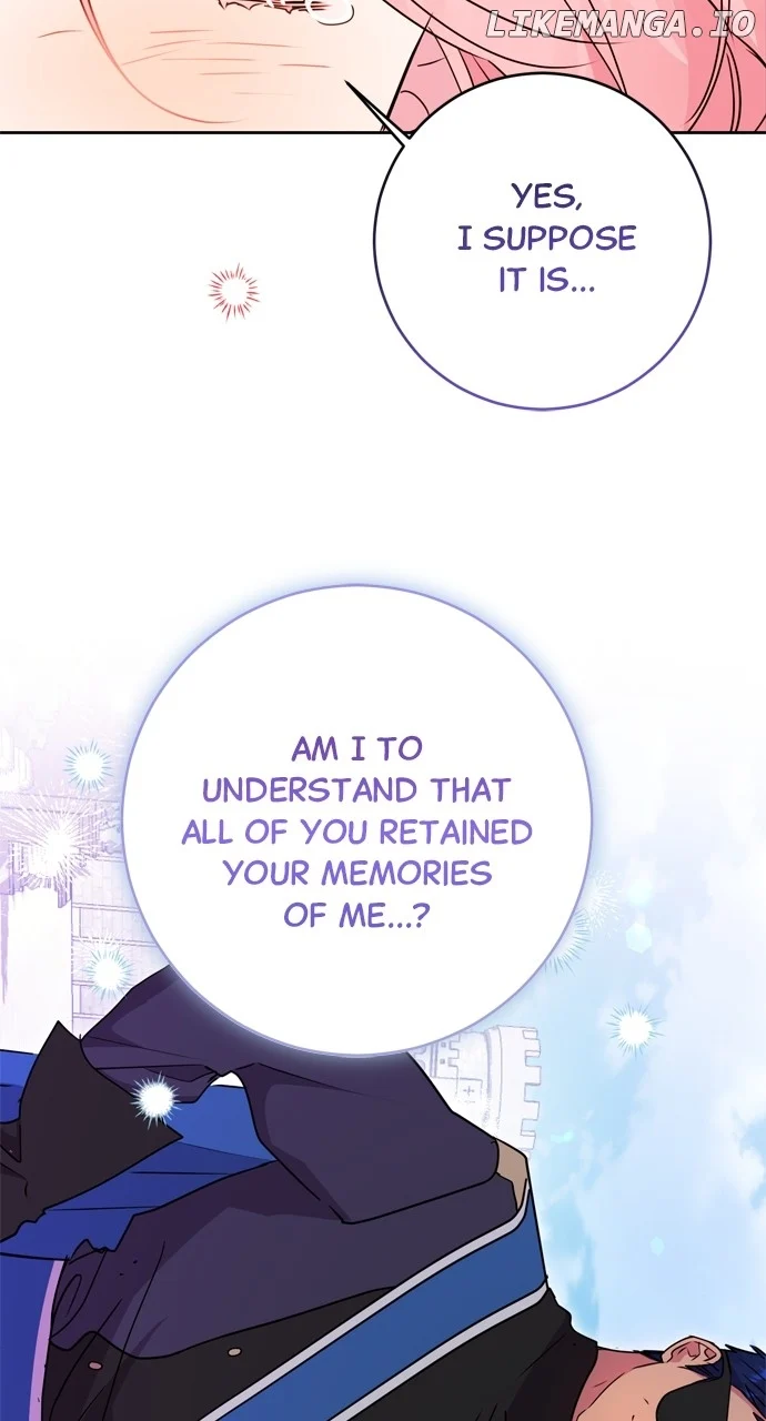 My Husband Changes Every Night chapter 102 page 15