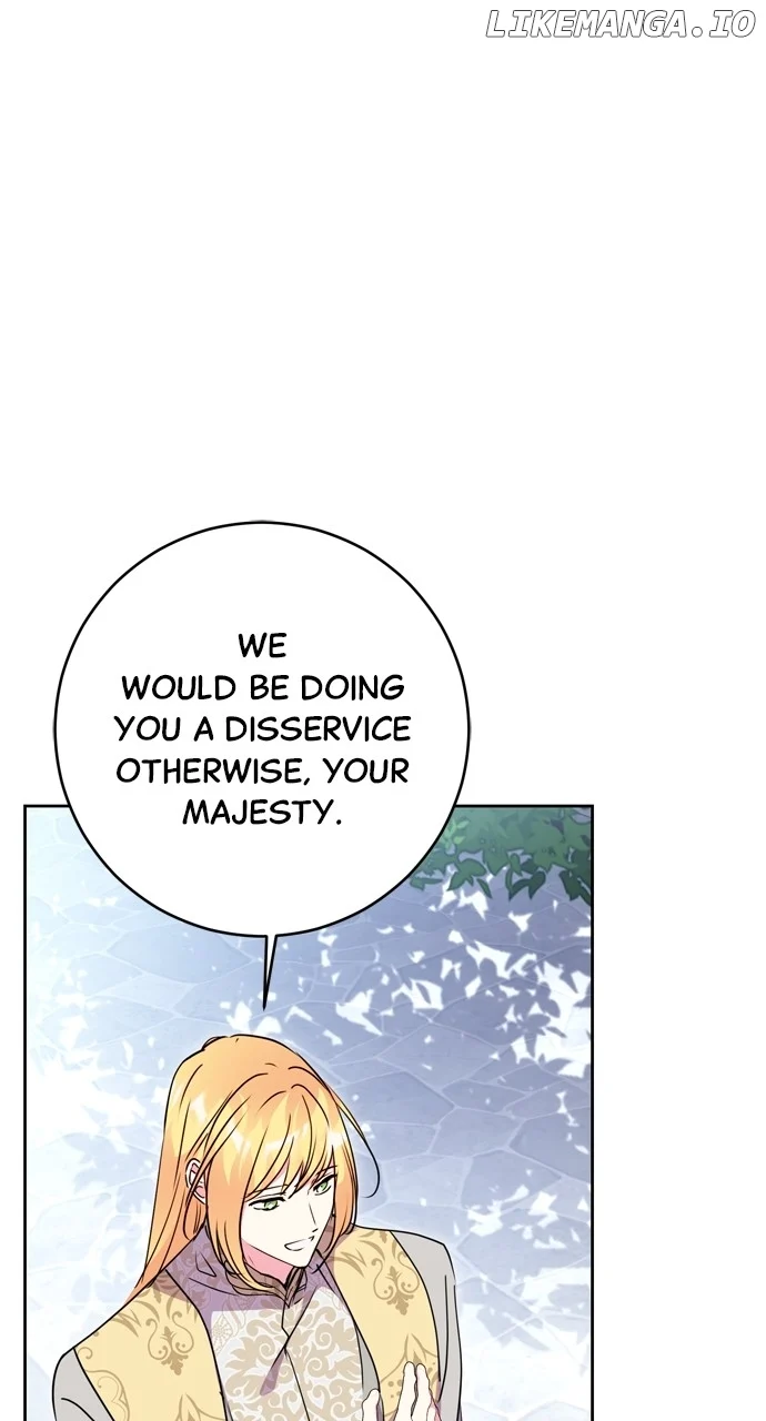 My Husband Changes Every Night chapter 102 page 18