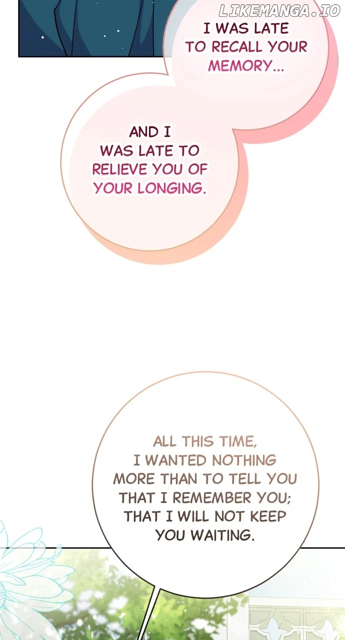 My Husband Changes Every Night chapter 102 page 2