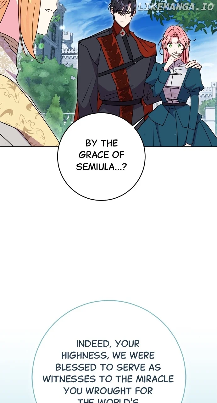 My Husband Changes Every Night chapter 102 page 20