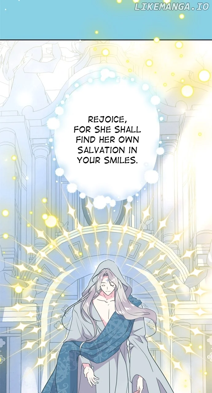 My Husband Changes Every Night chapter 102 page 23
