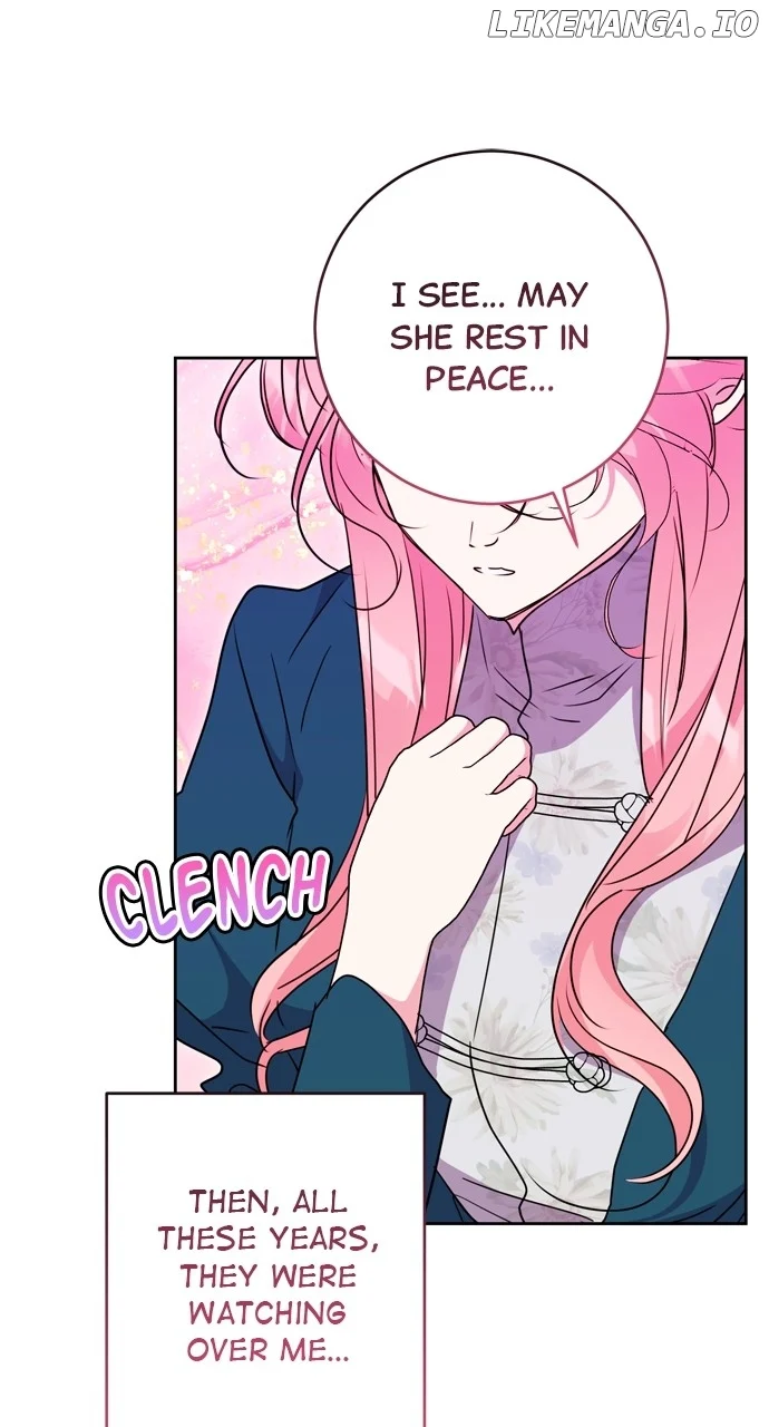 My Husband Changes Every Night chapter 102 page 26