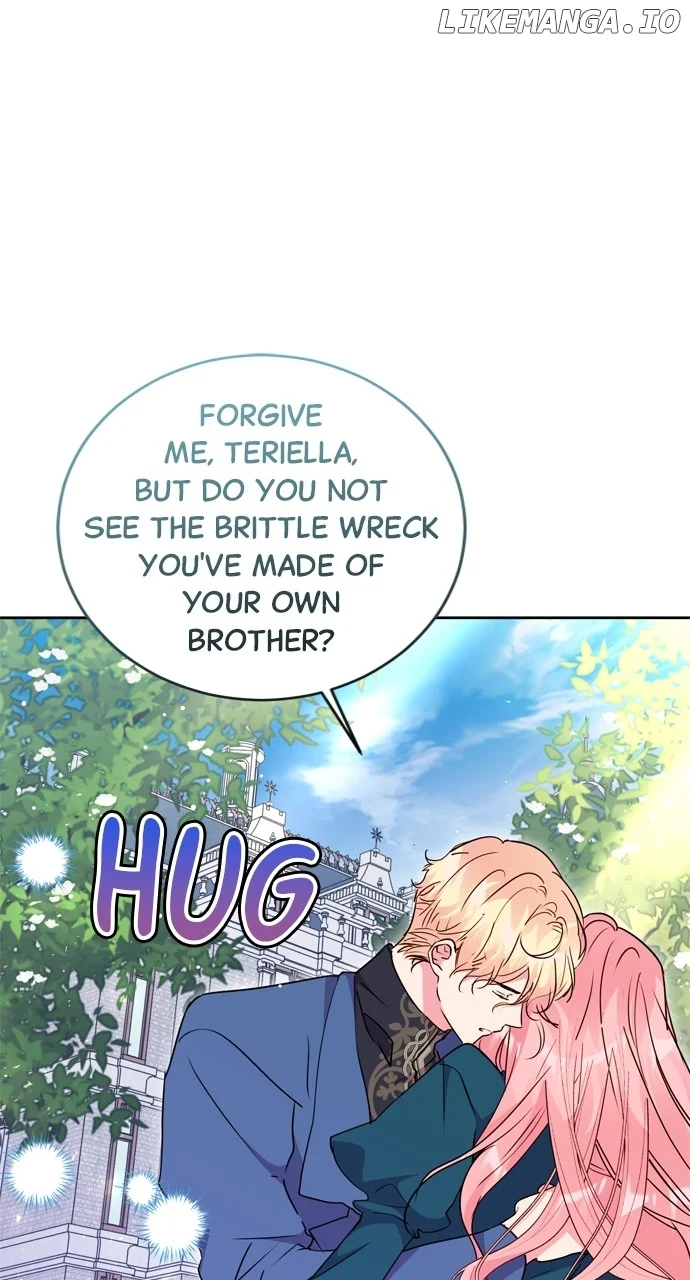 My Husband Changes Every Night chapter 102 page 28