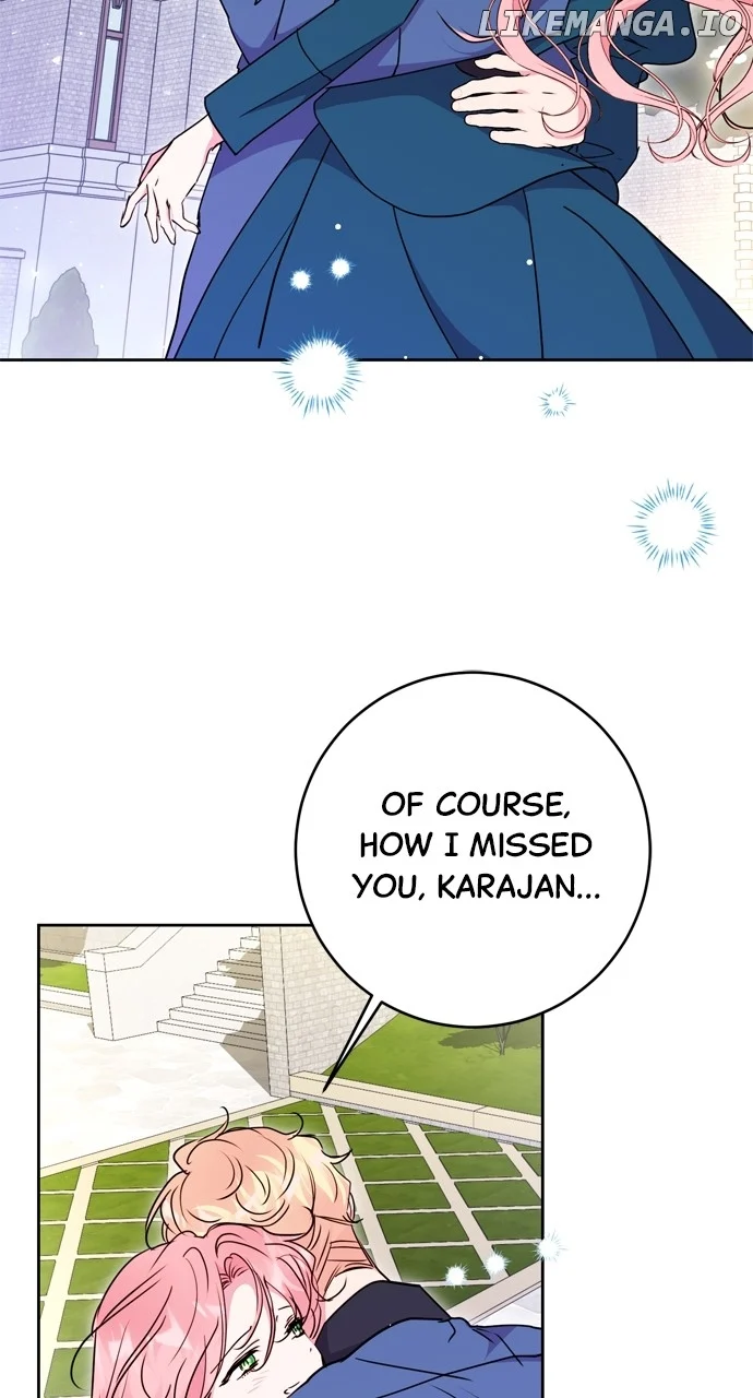 My Husband Changes Every Night chapter 102 page 29