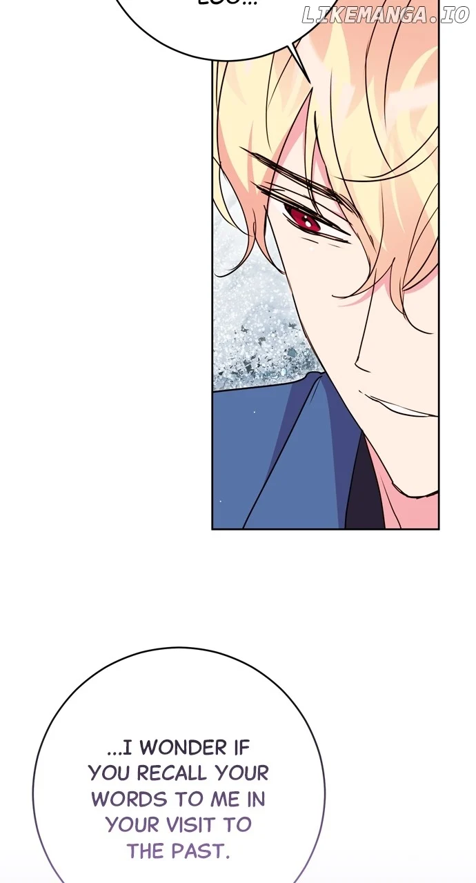 My Husband Changes Every Night chapter 102 page 34