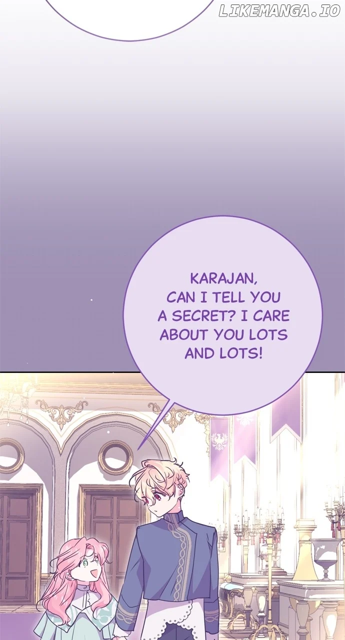 My Husband Changes Every Night chapter 102 page 35