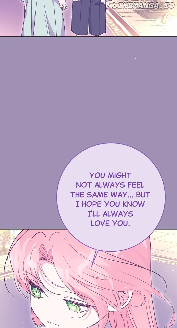 My Husband Changes Every Night chapter 102 page 36