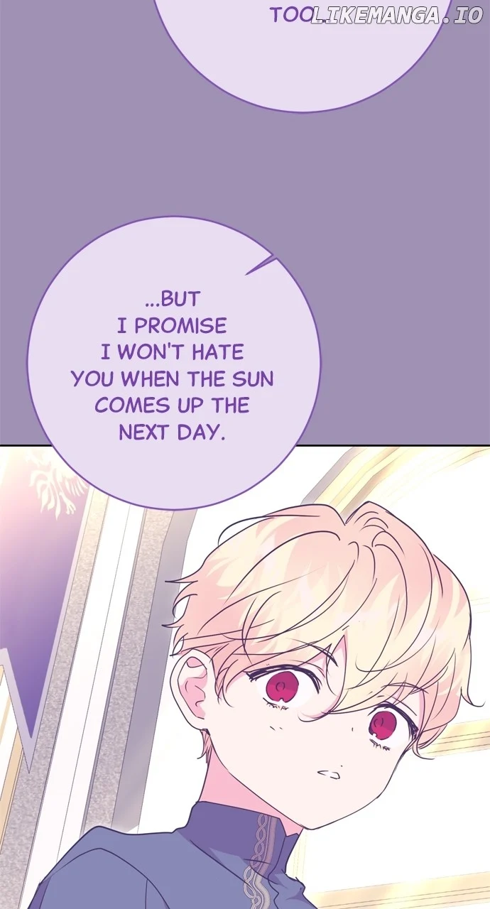 My Husband Changes Every Night chapter 102 page 39
