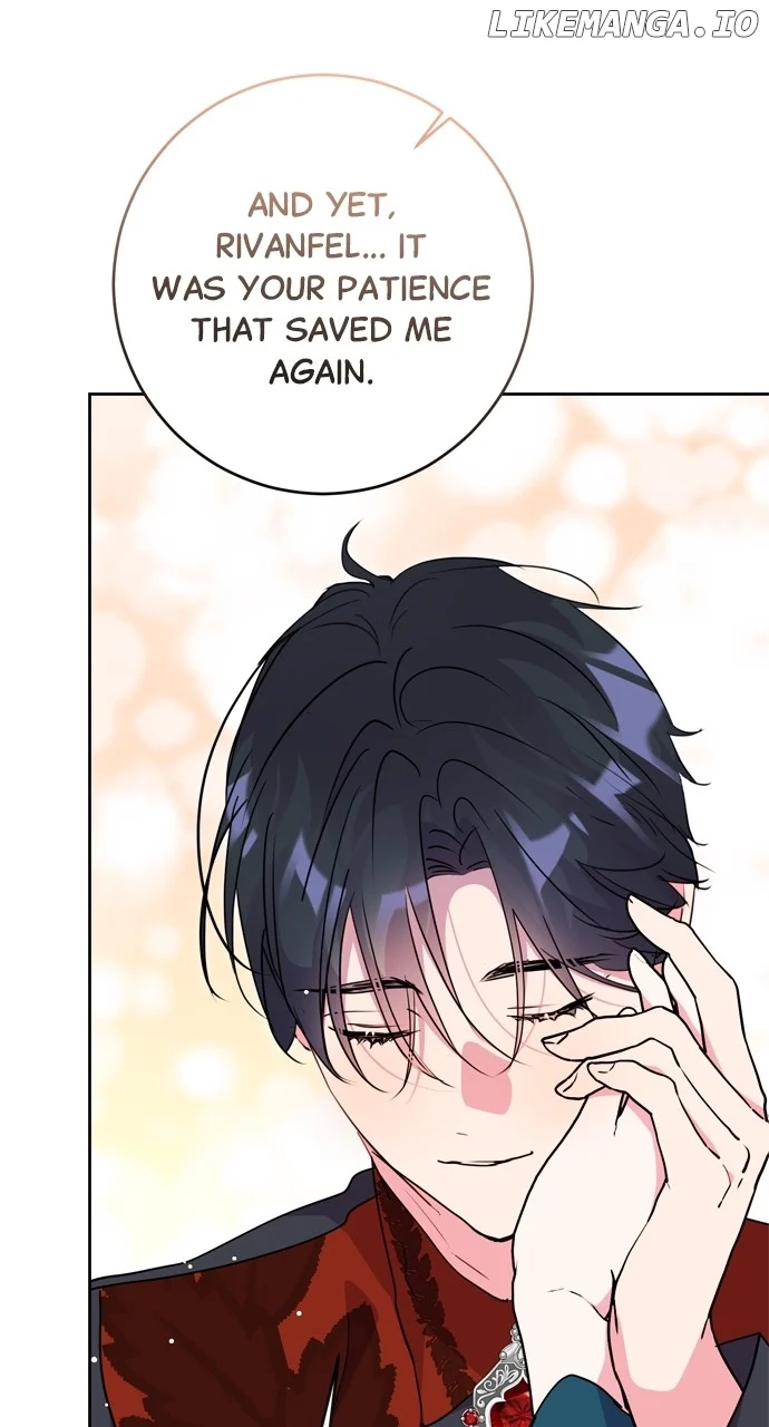 My Husband Changes Every Night chapter 102 page 4