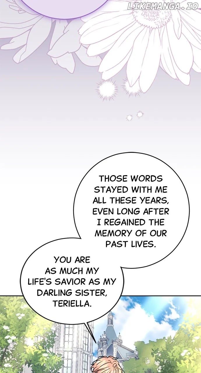 My Husband Changes Every Night chapter 102 page 42