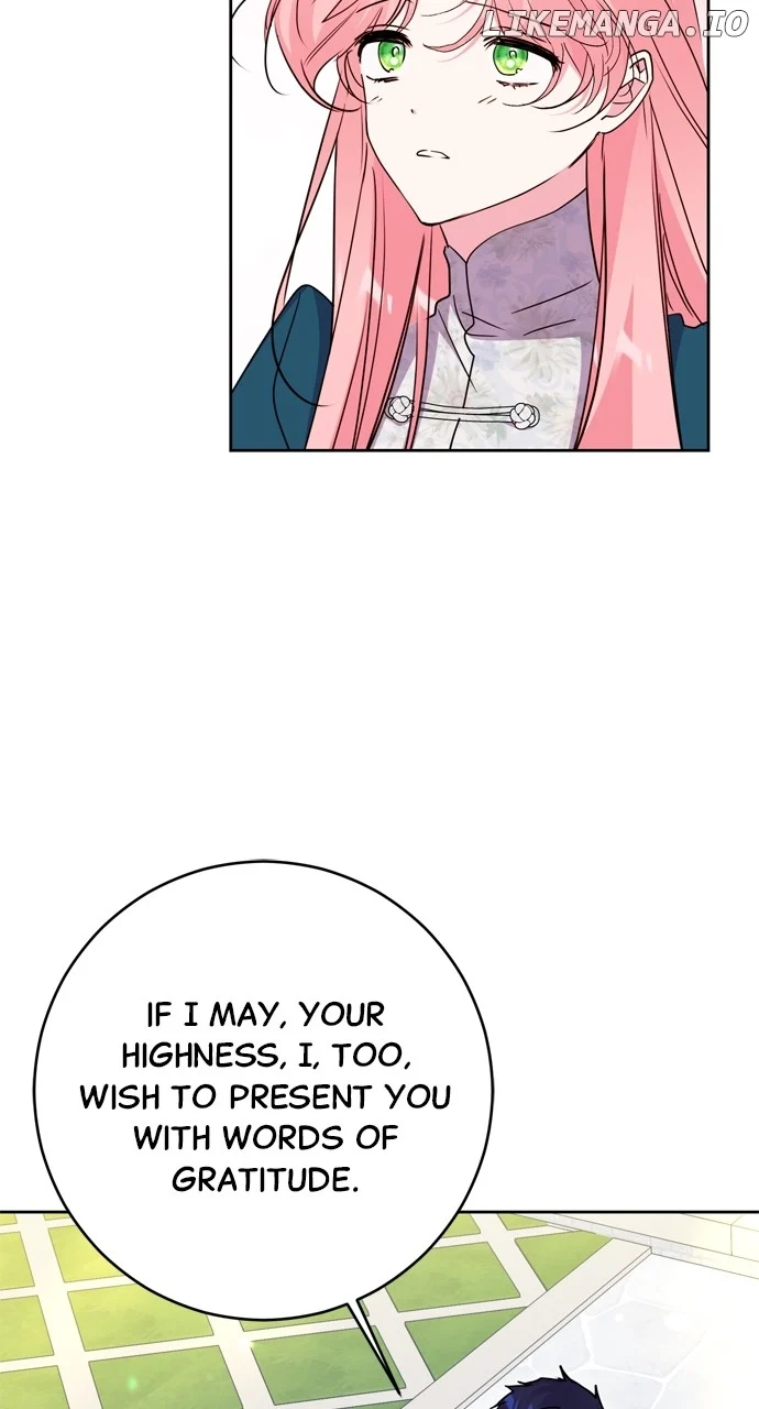 My Husband Changes Every Night chapter 102 page 44