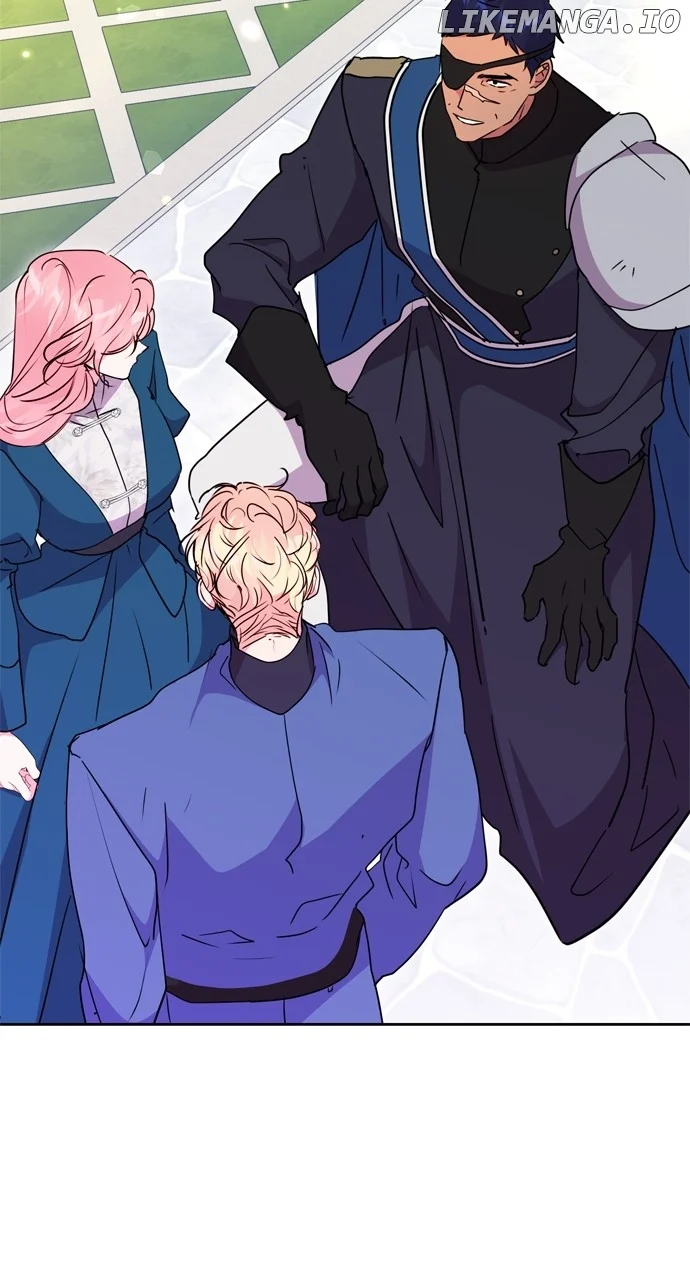 My Husband Changes Every Night chapter 102 page 45