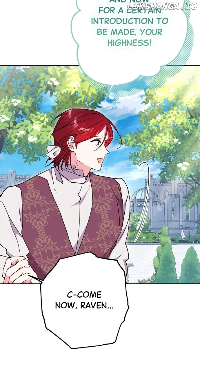 My Husband Changes Every Night chapter 102 page 49