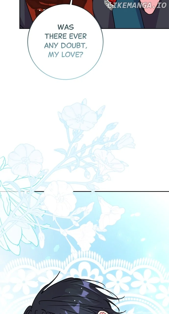 My Husband Changes Every Night chapter 102 page 5