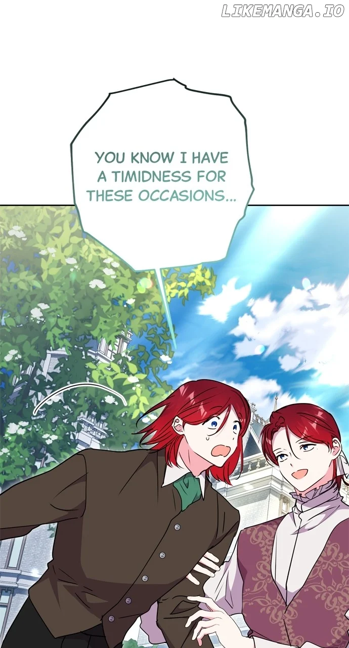 My Husband Changes Every Night chapter 102 page 50