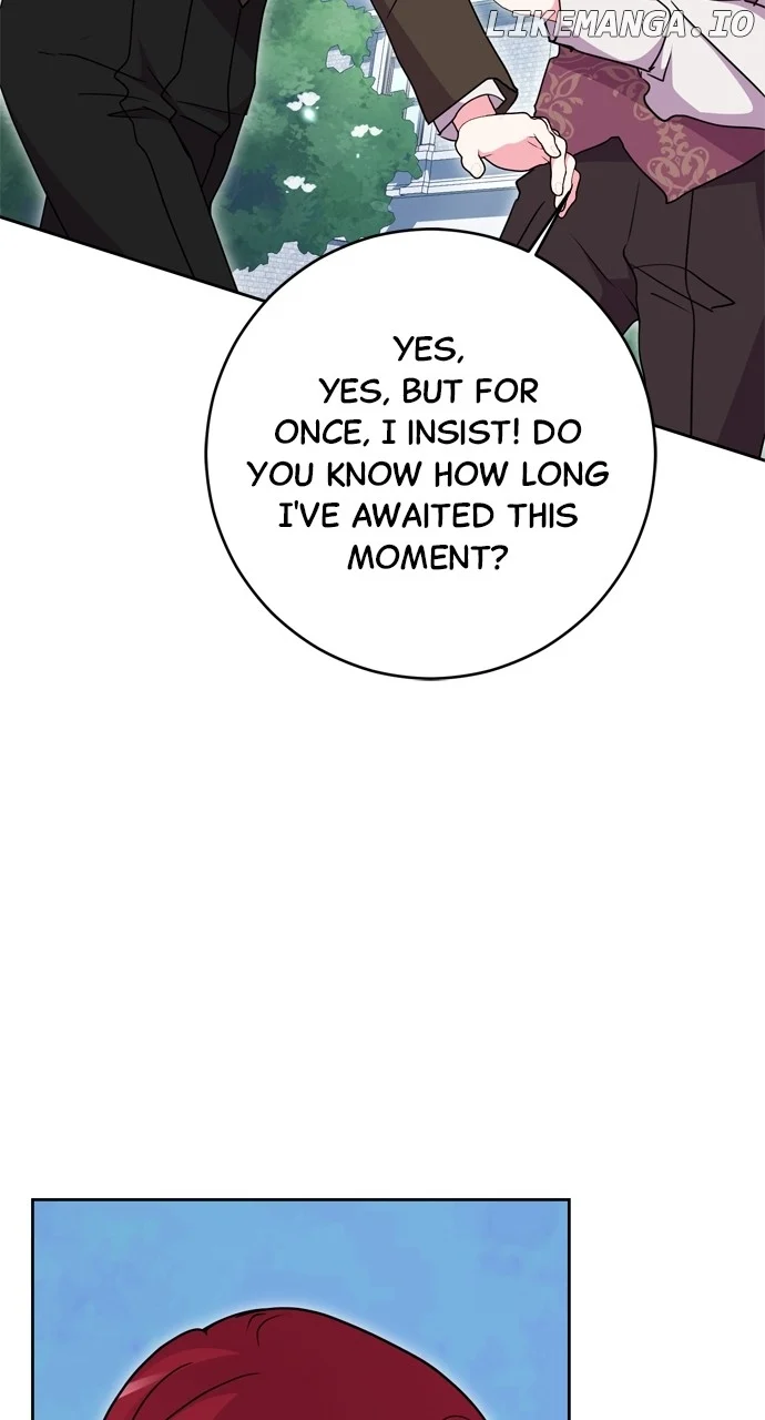 My Husband Changes Every Night chapter 102 page 51
