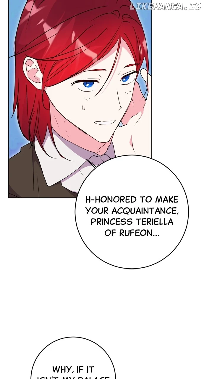 My Husband Changes Every Night chapter 102 page 52