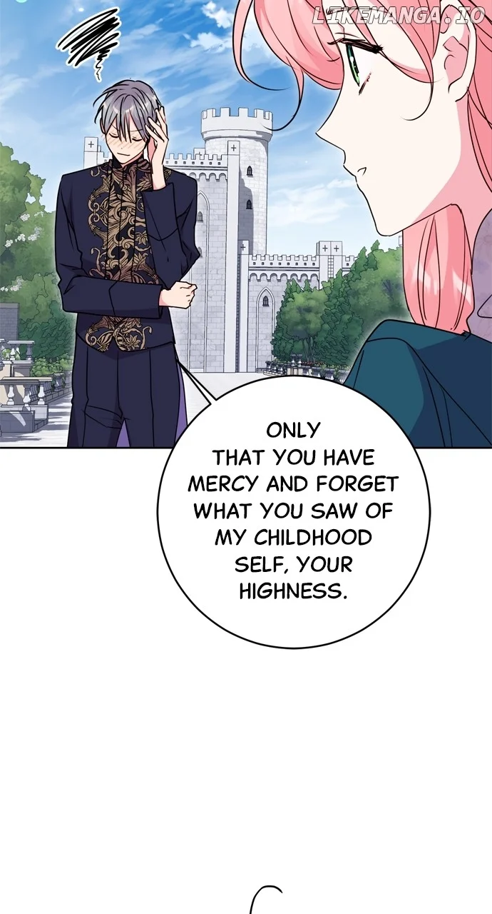 My Husband Changes Every Night chapter 102 page 60