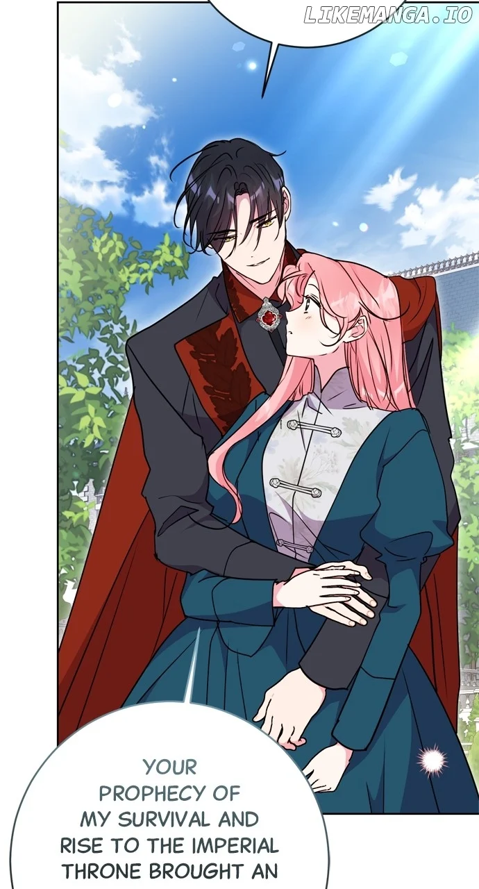 My Husband Changes Every Night chapter 102 page 62