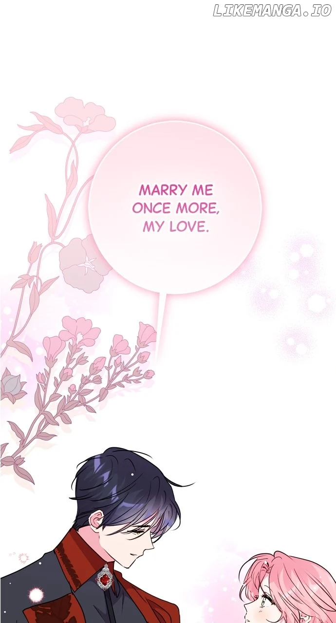 My Husband Changes Every Night chapter 102 page 66